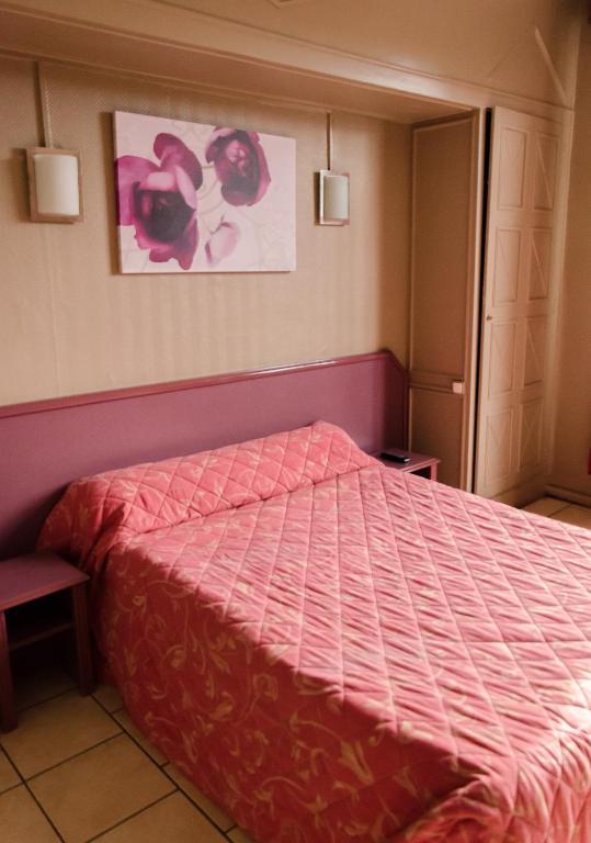 Hotel Coq Hardi Lille Room photo